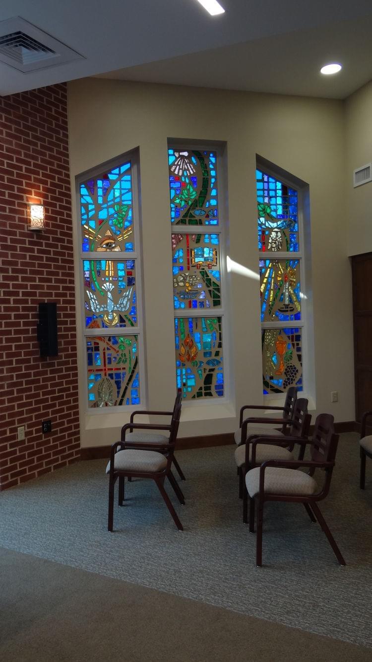 Phoebe Richland Senior Living Community Assisted Living, Nursing Home